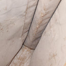 LOUIS VUITTON Monogram Sac Plat Hand Bag M51140 LV Auth 136656-17