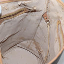 LOUIS VUITTON Monogram Bucket GM Shoulder Bag M42236 LV Auth 136660-17