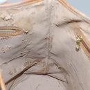 LOUIS VUITTON Monogram Bucket GM Shoulder Bag M42236 LV Auth 136660-18