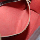 LOUIS VUITTON Damier Ebene Venice GM Hand Bag N51146 LV Auth 136661-23