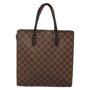 LOUIS VUITTON Damier Ebene Venice GM Hand Bag N51146 LV Auth 136661 - 0