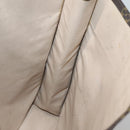 LOUIS VUITTON Monogram Sac Plat Hand Bag M51140 LV Auth 136681-17