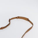 LOUIS VUITTON Monogram Jeune Fille PM Shoulder Bag M51227 LV Auth 136682-8
