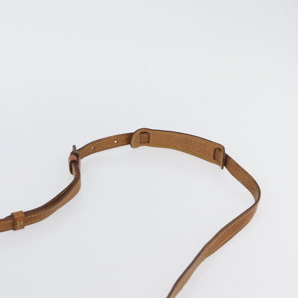 LOUIS VUITTON Monogram Jeune Fille PM Shoulder Bag M51227 LV Auth 136682