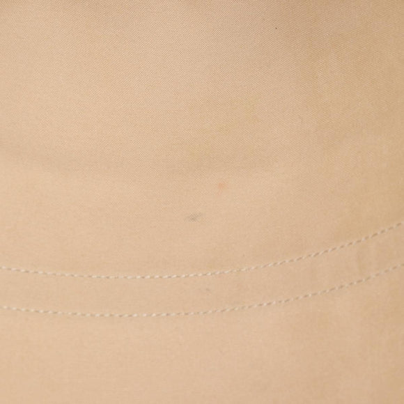 LOUIS VUITTON Damier Azur Keepall 50 Boston Bag N41430 LV Auth 136686V