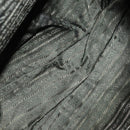 PRADA Backpack Nylon Green Silver Auth 136692-11