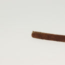 LOUIS VUITTON Monogram Papillon Pouch LV Auth 136696-10