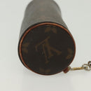 LOUIS VUITTON Monogram Papillon Pouch LV Auth 136696-4