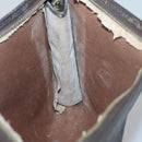 LOUIS VUITTON Monogram Poche Toilette 26 Pouch M47542 LV Auth 136700-18