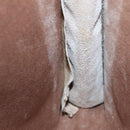 LOUIS VUITTON Monogram Poche Toilette 26 Pouch M47542 LV Auth 136700-12