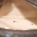 LOUIS VUITTON Monogram Trousse Toilette 23 Clutch Bag M47524 LV Auth 136702-11