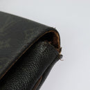 LOUIS VUITTON Monogram Musette Salsa Shoulder Bag M51387 LV Auth 136704-15