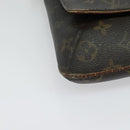 LOUIS VUITTON Monogram Musette Salsa Shoulder Bag M51387 LV Auth 136704-16