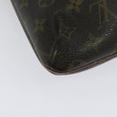 LOUIS VUITTON Monogram Musette Salsa Shoulder Bag M51387 LV Auth 136704-18