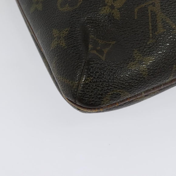 LOUIS VUITTON Monogram Musette Salsa Shoulder Bag M51387 LV Auth 136704