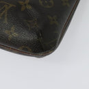 LOUIS VUITTON Monogram Musette Salsa Shoulder Bag M51387 LV Auth 136704-19