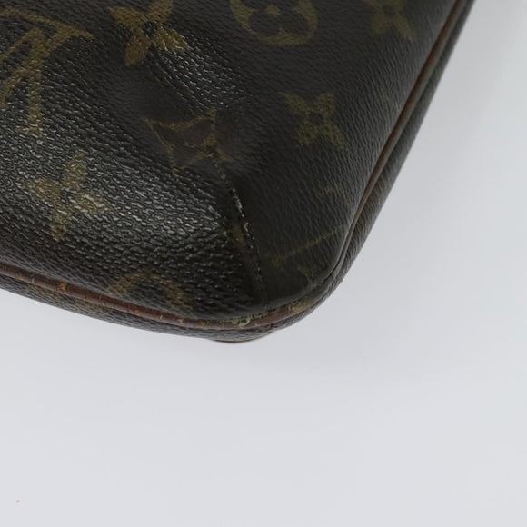 LOUIS VUITTON Monogram Musette Salsa Shoulder Bag M51387 LV Auth 136704