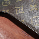 LOUIS VUITTON Monogram Musette Salsa Shoulder Bag M51387 LV Auth 136704-10