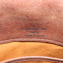 LOUIS VUITTON Monogram Musette Salsa Shoulder Bag M51387 LV Auth 136704-21