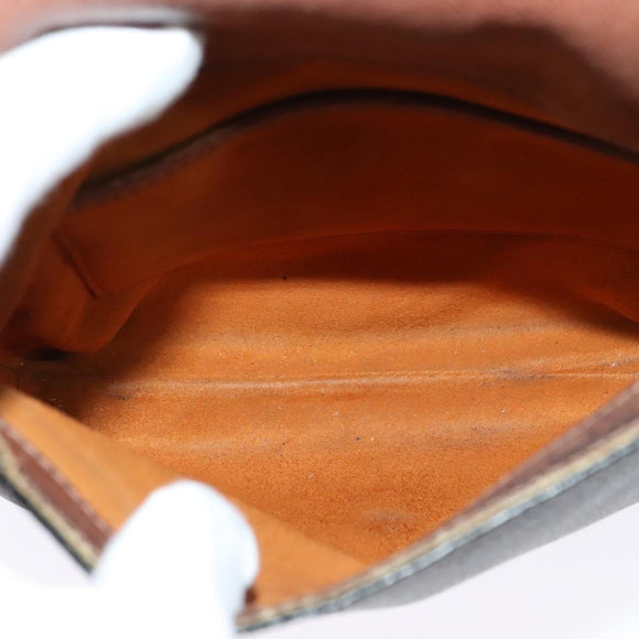 LOUIS VUITTON Monogram Musette Salsa Shoulder Bag M51387 LV Auth 136704