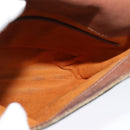 LOUIS VUITTON Monogram Musette Salsa Shoulder Bag M51387 LV Auth 136704-22