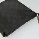LOUIS VUITTON Monogram Musette Salsa Shoulder Bag M51387 LV Auth 136704-6