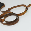 LOUIS VUITTON Monogram Musette Salsa Shoulder Bag M51387 LV Auth 136704-7