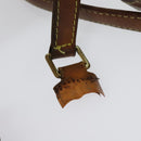 LOUIS VUITTON Monogram Musette Salsa Shoulder Bag M51387 LV Auth 136704-8