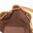 LOUIS VUITTON Monogram Mini Noe Hand Bag M42227 LV Auth 136706V-20