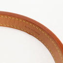 LOUIS VUITTON Monogram Mini Noe Hand Bag M42227 LV Auth 136706V-15