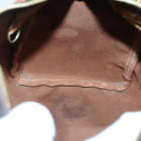 LOUIS VUITTON Monogram Speedy 25 Hand Bag M41528 LV Auth 136707-21