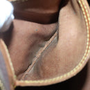 LOUIS VUITTON Monogram Speedy 25 Hand Bag M41528 LV Auth 136707-11