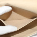 LOUIS VUITTON Damier Azur Favorit PM Shoulder Bag 2way N41277 LV Auth 136721-23