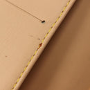 LOUIS VUITTON Multicolor Agenda PM Day Planner Cover White R21074 Auth 136737-9