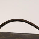 LOUIS VUITTON Monogram Beverly Hand Bag M51121 LV Auth 136765-9