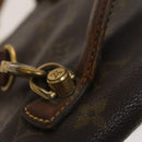 LOUIS VUITTON Monogram Beverly Hand Bag M51121 LV Auth 136765-18