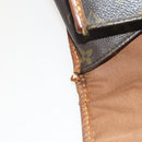 LOUIS VUITTON Monogram Beverly Hand Bag M51121 LV Auth 136765-11