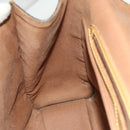 LOUIS VUITTON Monogram Beverly Hand Bag M51121 LV Auth 136765-23