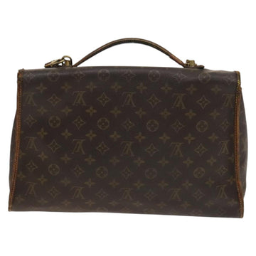 LOUIS VUITTON Monogram Beverly Hand Bag M51121 LV Auth 136765 - 0