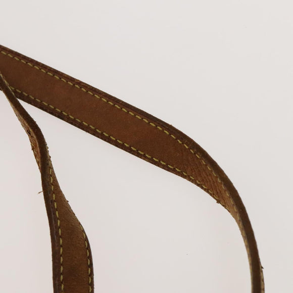 LOUIS VUITTON Monogram Beverly Hand Bag M51121 LV Auth 136765