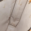 LOUIS VUITTON Monogram Sac Plat Hand Bag M51140 LV Auth 136768-18