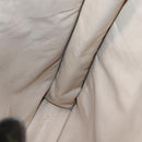 LOUIS VUITTON Monogram Sac Plat Hand Bag M51140 LV Auth 136769-17