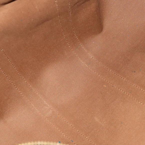 LOUIS VUITTON Monogram Keepall 45 Boston Bag M41428 LV Auth 136775