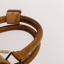 LOUIS VUITTON Monogram Keepall 45 Boston Bag M41428 LV Auth 136775-8