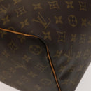 LOUIS VUITTON Monogram Keepall 45 Boston Bag M41428 LV Auth 136776-11