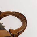 LOUIS VUITTON Monogram Keepall 45 Boston Bag M41428 LV Auth 136776-8