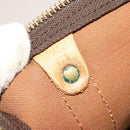 LOUIS VUITTON Monogram Keepall 45 Boston Bag M41428 LV Auth 136777-21