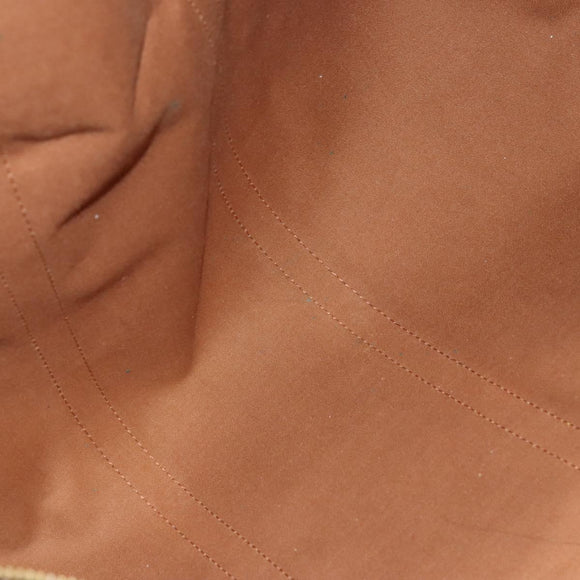 LOUIS VUITTON Monogram Keepall 55 Boston Bag M41424 LV Auth 136783