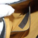 Stella MacCartney Chain Fabera Bag Suede Disney Collaboration Black Auth 136810M-21