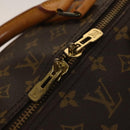 LOUIS VUITTON Monogram Keepall 60 Boston Bag M41422 LV Auth 136833-10